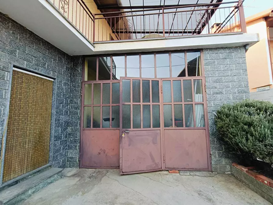 Immagine 29 di Terratetto in vendita  in Via Chiesa S.Domenico 1 a Front