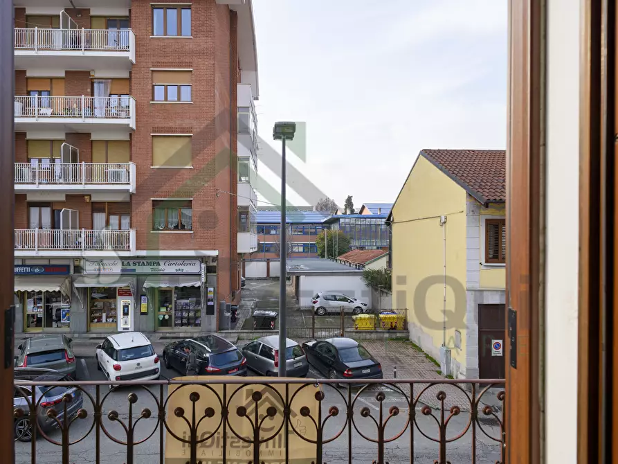 Immagine 26 di Quadrilocale in vendita  in Via Robassomero 15 a Ciriè