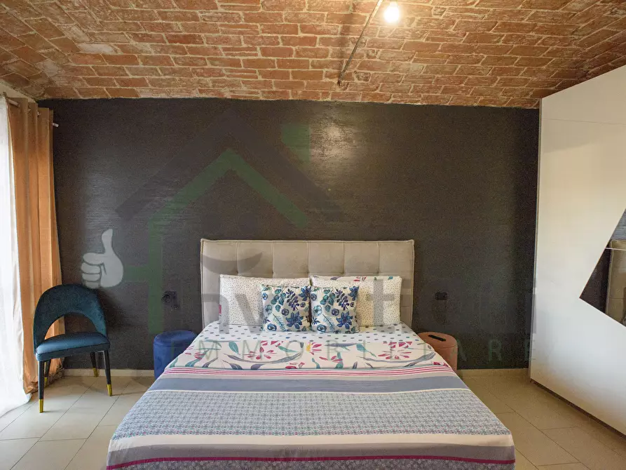 Immagine 14 di Terratetto in vendita  in Via Parrocchia 43 a Grosso