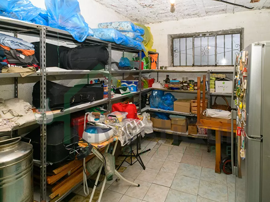 Immagine 28 di Villa in vendita  in Via G. Cubito 175 a San Maurizio Canavese