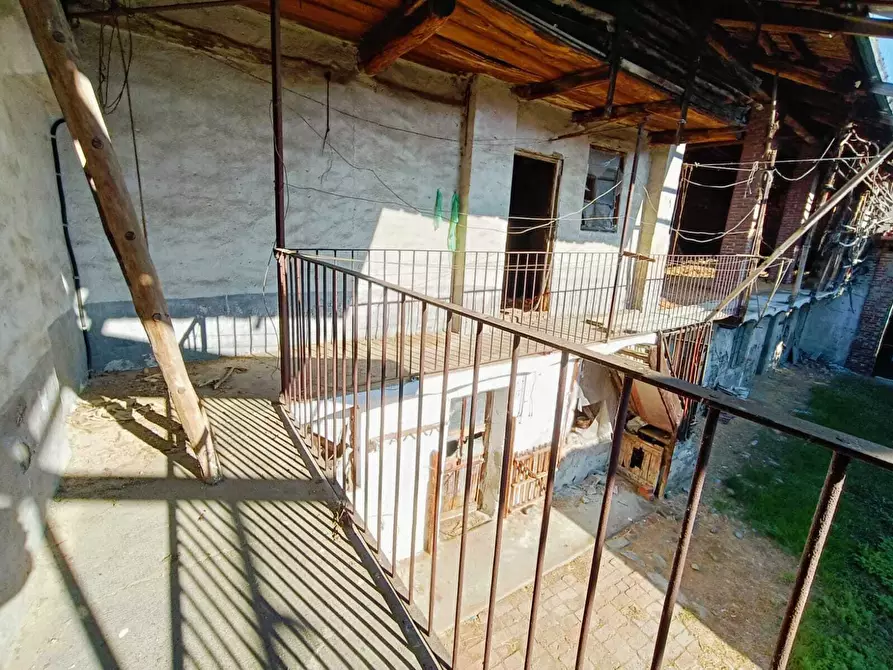 Immagine 26 di Terratetto in vendita  in Via Macario Clemente 15 a Ciriè