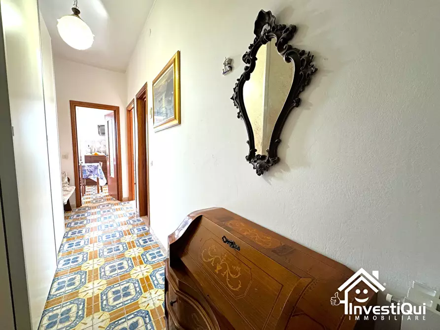 Immagine 17 di Bilocale in vendita  in Via Magnone 127 a Ceriale