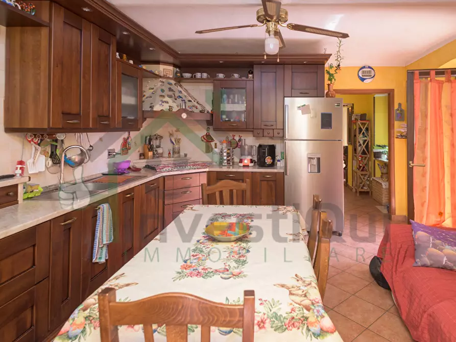 Immagine 6 di Terratetto in vendita  in Via Torino 116 a Nole