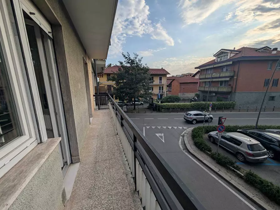 Immagine 18 di Trilocale in affitto  in Via Luigi Cibrario 37 a Ciriè