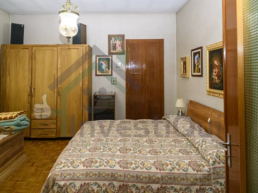 Immagine 25 di Villa in vendita  in Via Alcide de Gasperi 13/A a San Maurizio Canavese