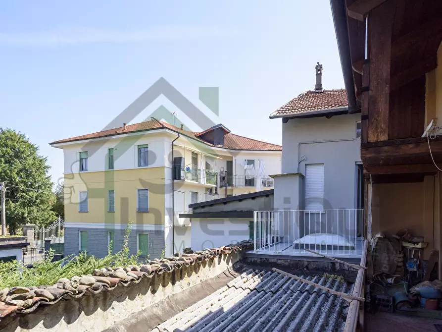 Immagine 22 di Terratetto in vendita  in Via Giacomo Matteotti 9 a Ciriè