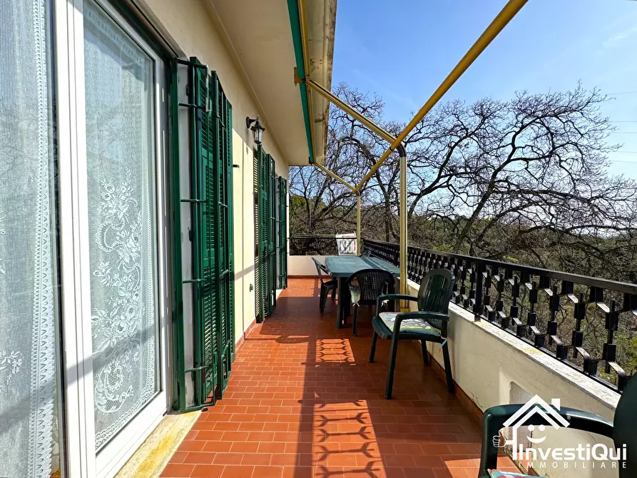 Immagine 12 di Bilocale in vendita  in Via degli Orsolani 88 a Loano