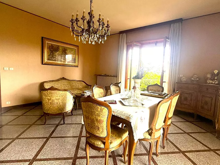 Immagine 16 di Villa in vendita  in Via Chiappè 14 a Nole
