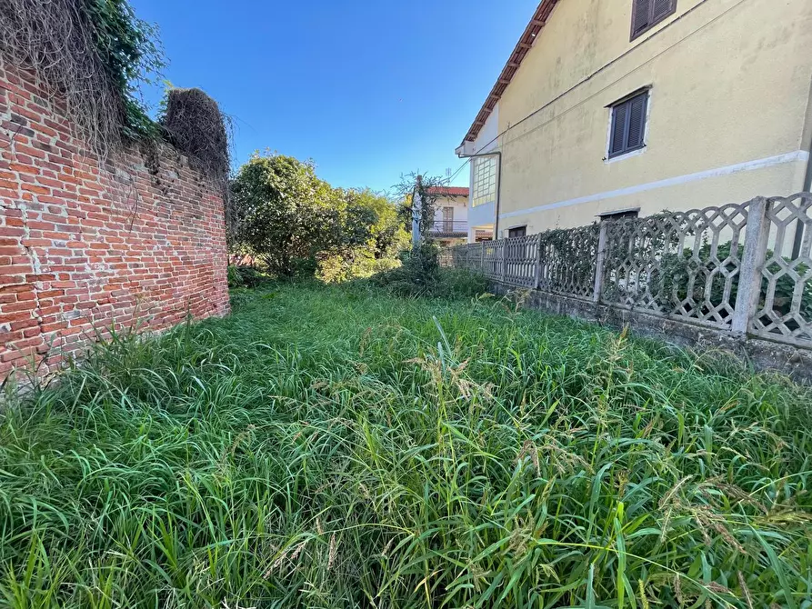 Immagine 30 di Terratetto in vendita  in Via Roma 15 a Lusigliè