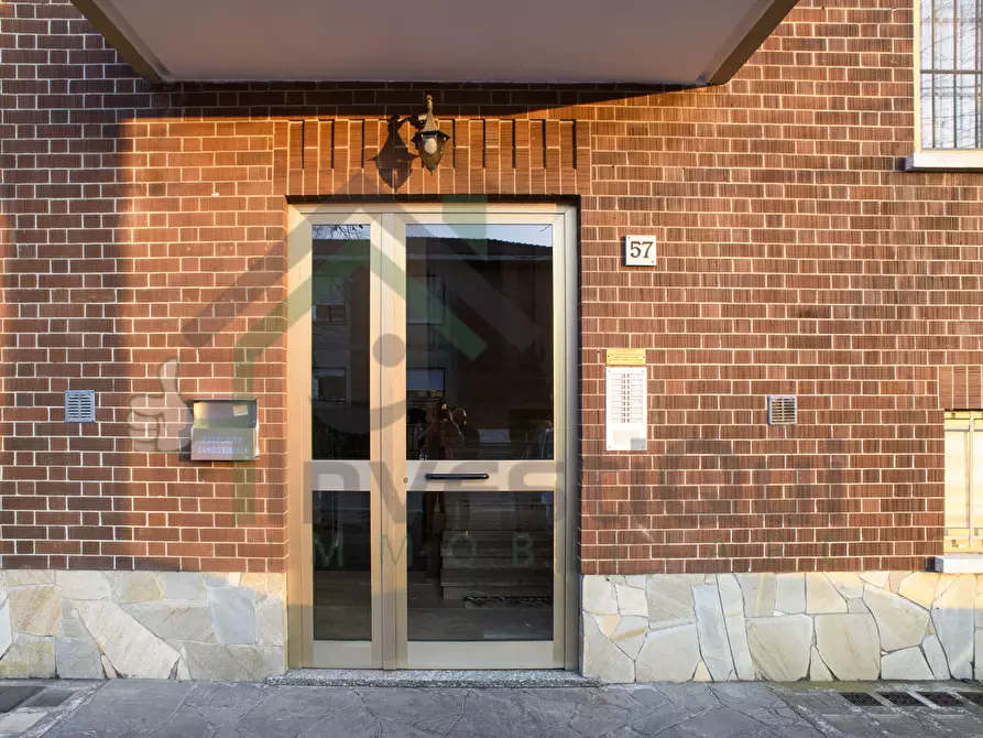 Immagine 11 di Monolocale in vendita  a Ciriè