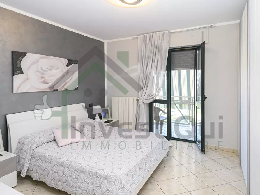 Immagine 16 di Quadrilocale in vendita  a Nole