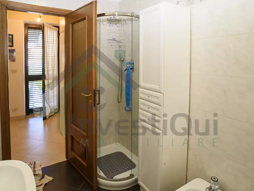 Immagine 29 di Casa bifamiliare in vendita  in Strada Barotto 2 a Nole