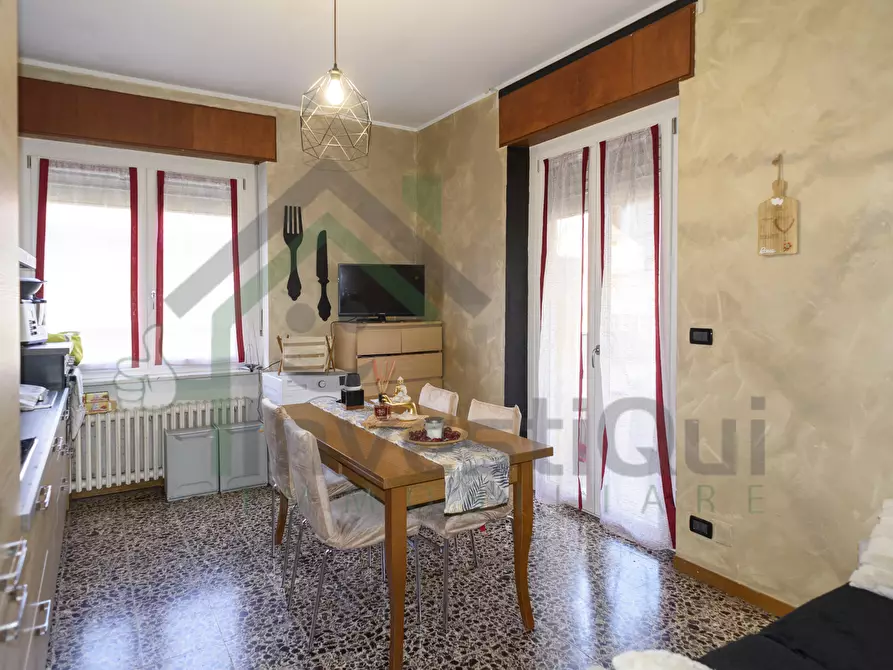 Immagine 9 di Trilocale in vendita  in Via Torino 154 a Nole