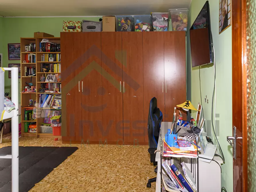 Immagine 31 di Quadrilocale in vendita  in Via Alla Parrocchia 66 a San Maurizio Canavese