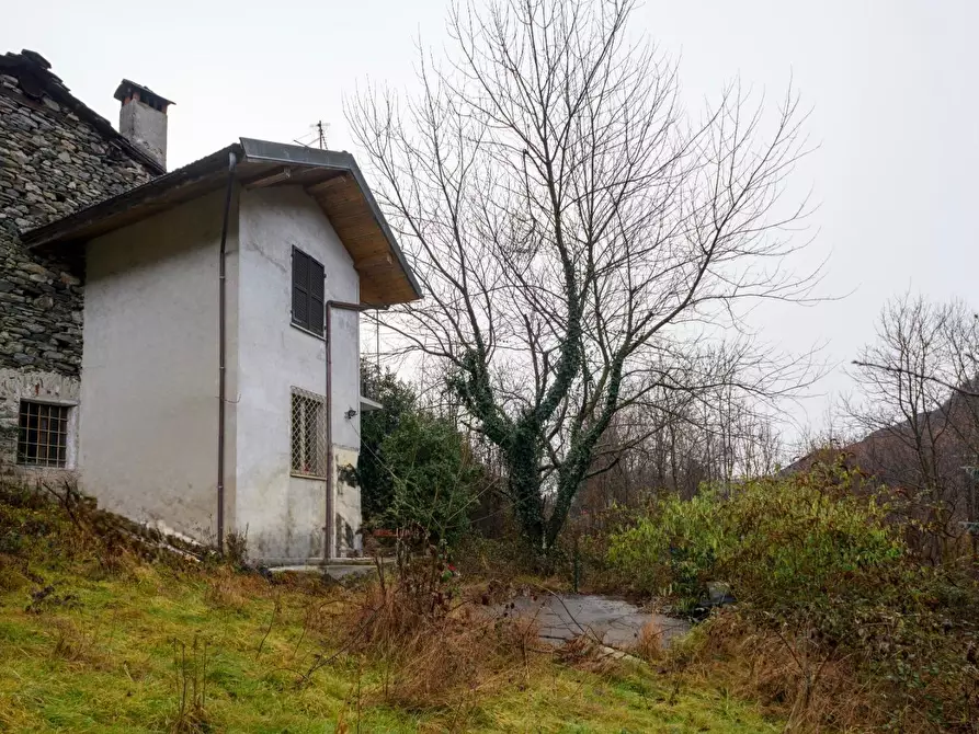 Immagine 5 di Terratetto in vendita  in Borgata Bruschi 28 a Cantoira