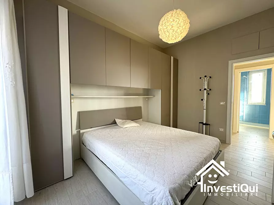 Immagine 19 di Bilocale in vendita  in Via XXV Aprile 189 a Pietra Ligure