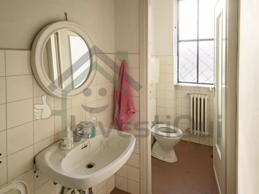 Immagine 60 di Casa bifamiliare in vendita  in Via Lombardore 243 a Ciriè