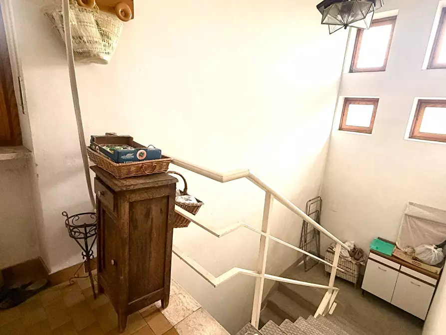 Immagine 33 di Villa in vendita  in Via Chiappè 14 a Nole