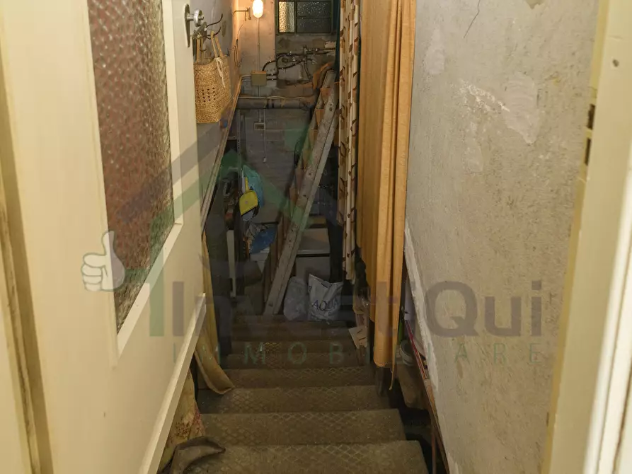 Immagine 29 di Terratetto in vendita  in Via San Giovanni Bosco 46 a Ciriè