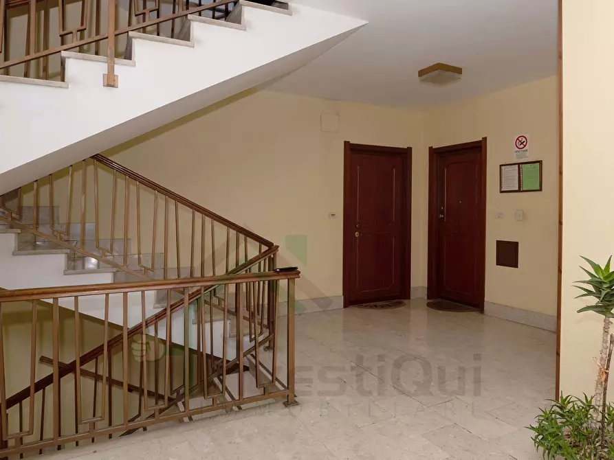 Immagine 5 di Quadrilocale in vendita  a Ciriè