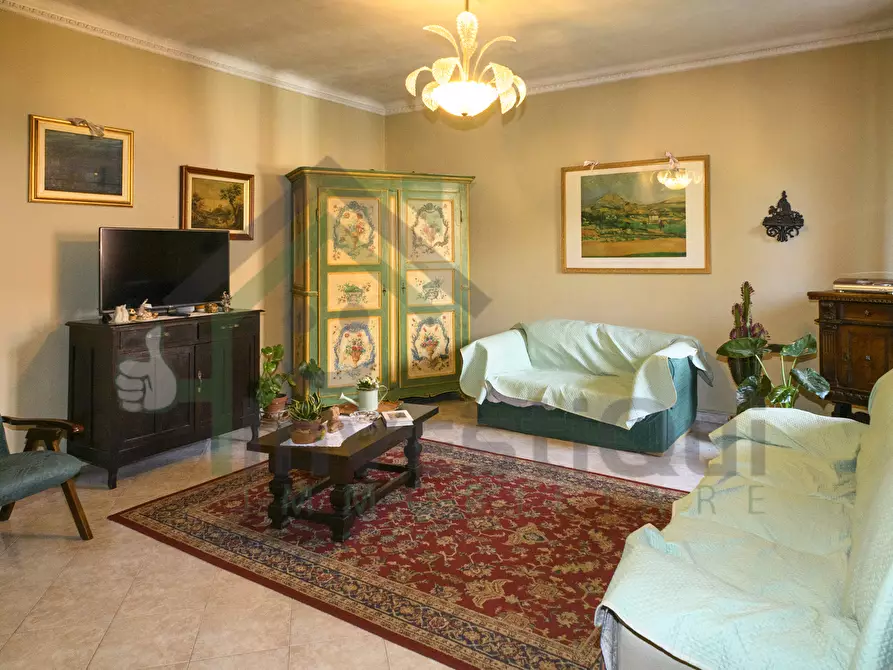 Immagine 9 di Terratetto in vendita  in VIA DELLE VIGNE 16 a Vauda Canavese