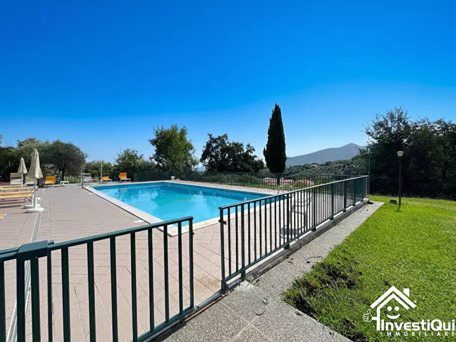 Immagine 7 di Bilocale in vendita  in Via degli Orsolani 88 a Loano