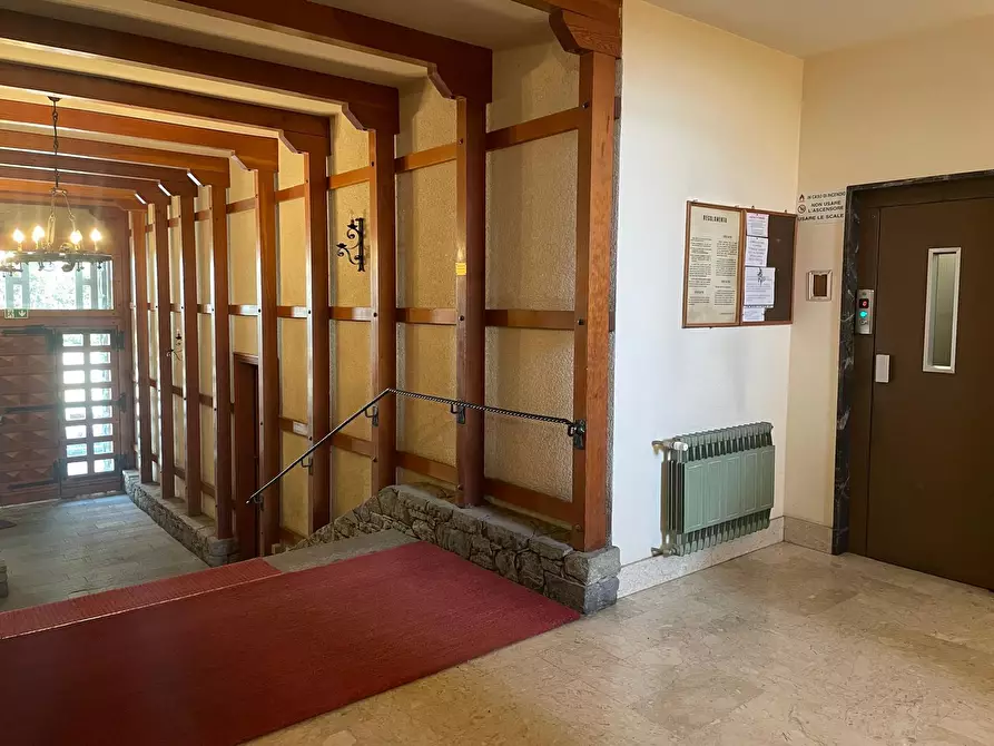 Immagine 4 di Bilocale in vendita  in VIA ROMA 81/BIS a Pessinetto