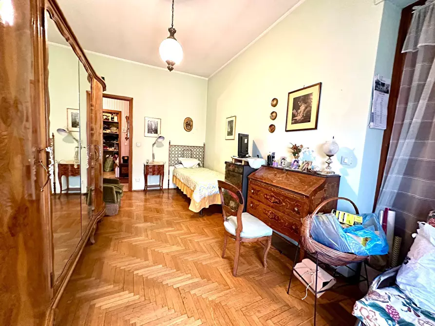 Immagine 36 di Porzione di casa in vendita  in Via Torino 26 a Nole