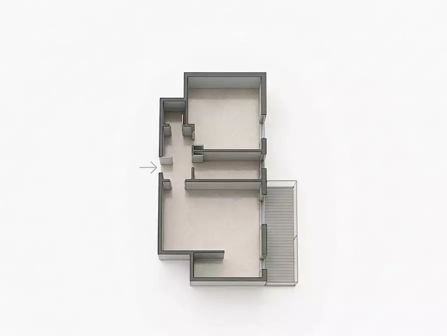 Immagine 31 di Bilocale in vendita  in Via Eugenio Montale 21 a Pietra Ligure