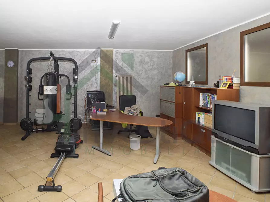 Immagine 53 di Villa in vendita  in Viale Paradiso a Rivarossa