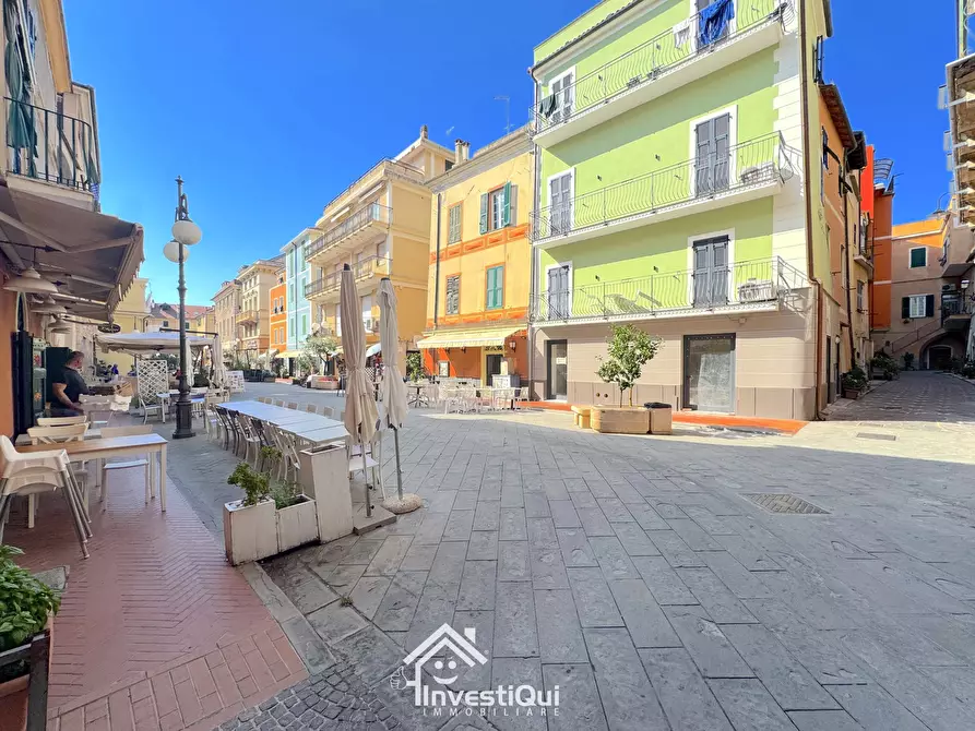Immagine 21 di Bilocale in vendita  in Via Rocca Crovara 16 a Pietra Ligure