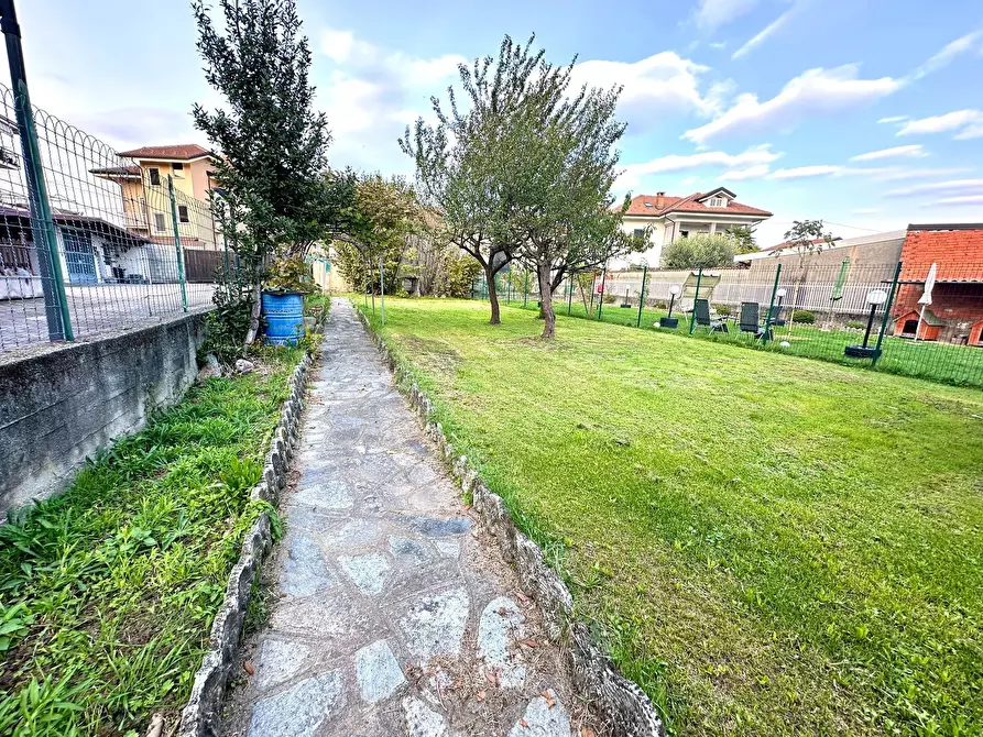 Immagine 6 di Porzione di casa in vendita  in Via Torino 26 a Nole