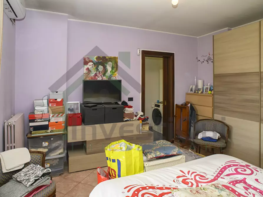 Immagine 21 di Terratetto in vendita  in Via  Cavalier Brunetto 49 a San Maurizio Canavese