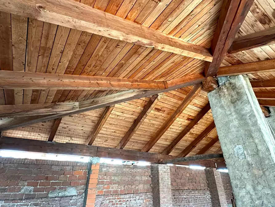 Immagine 49 di Terratetto in vendita  a Nole