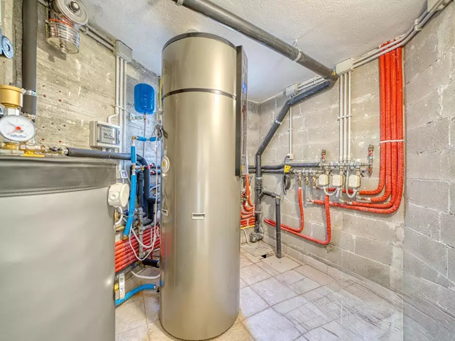 Immagine 41 di Villa in vendita  in Viale Paradiso a Rivarossa