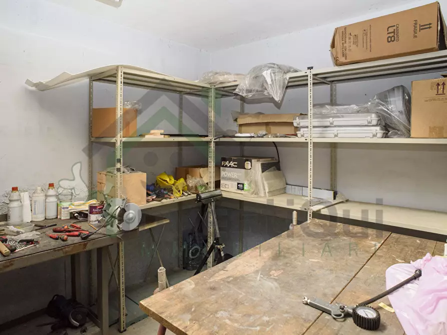 Immagine 58 di Villa in vendita  in Viale Paradiso a Rivarossa