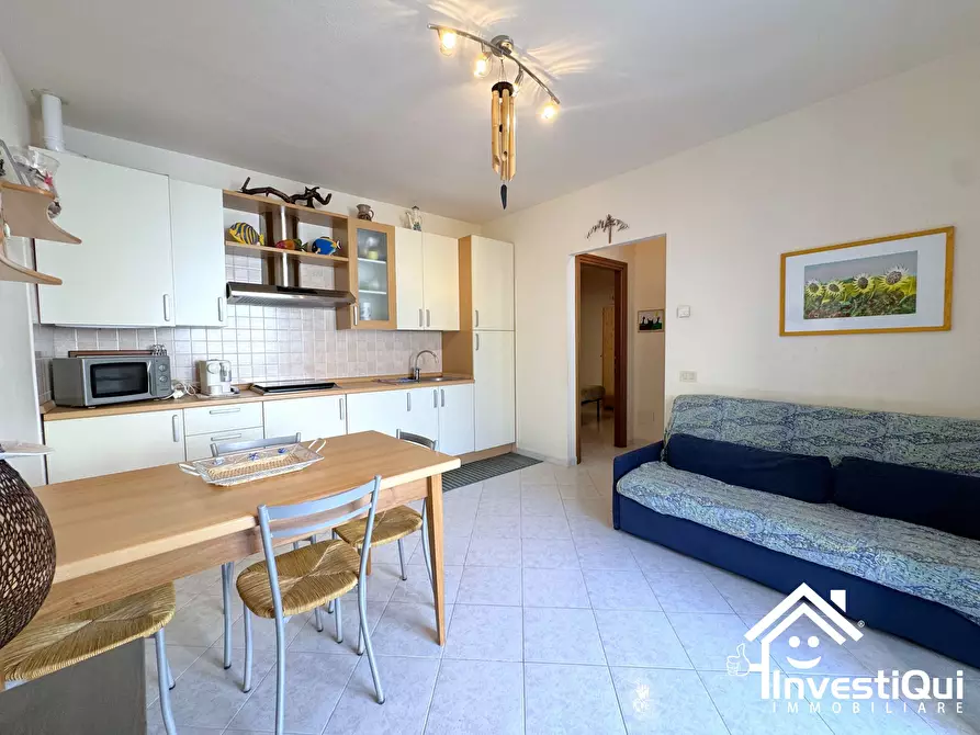 Immagine 15 di Bilocale in vendita  in Via Giorni-Santarò 117 a Tovo San Giacomo