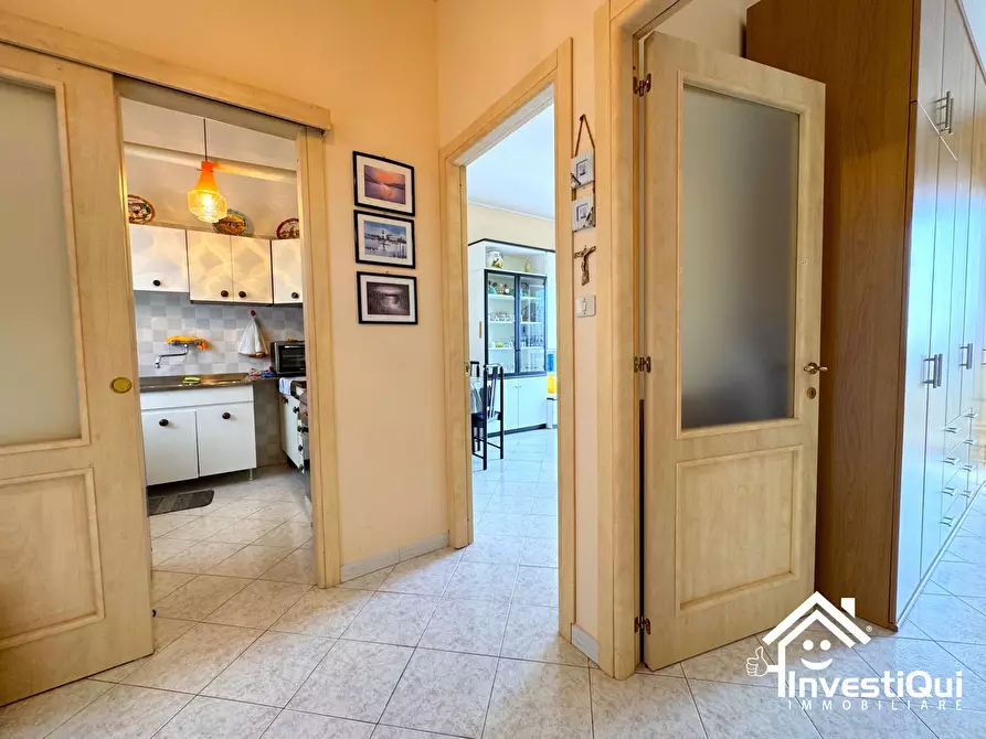 Immagine 14 di Bilocale in vendita  in Via Degli Orsolani 102 a Loano