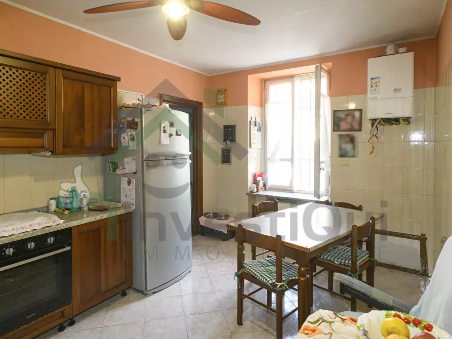 Immagine 13 di Terratetto in vendita  in VIA DELLE VIGNE 16 a Vauda Canavese