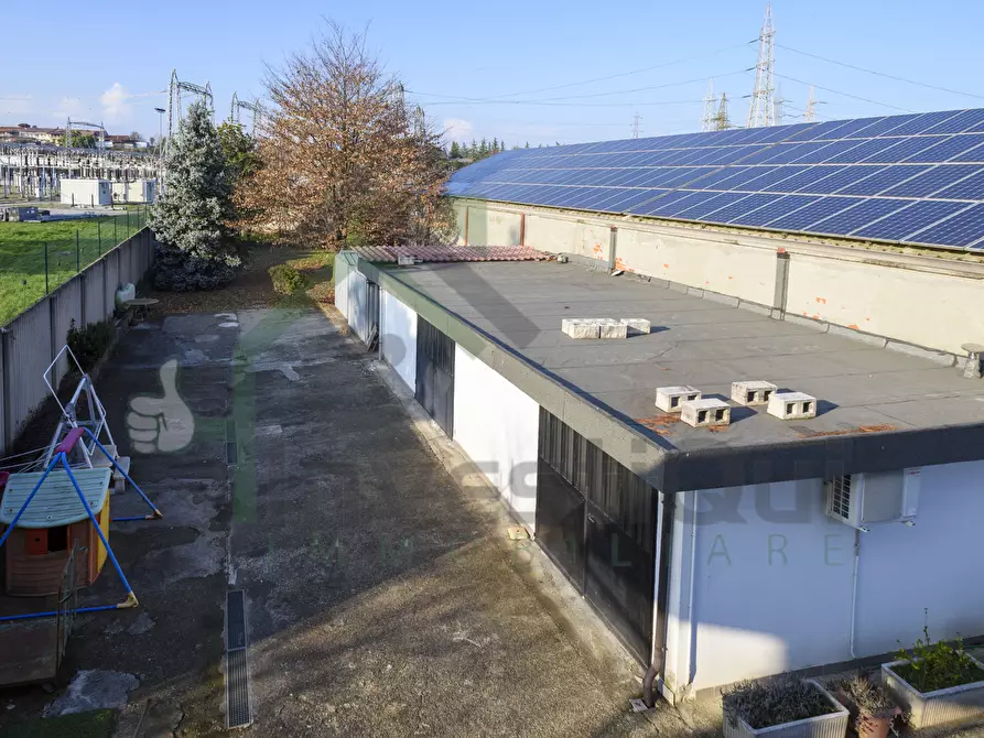 Immagine 62 di Casa bifamiliare in vendita  in Via Lombardore 243 a Ciriè