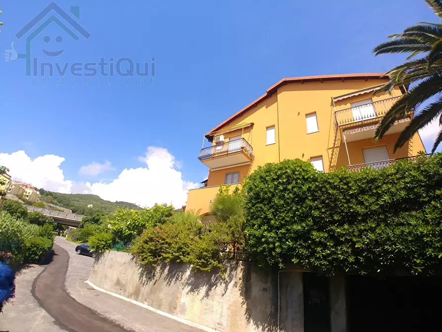 Immagine 21 di Monolocale in vendita  in Via Moilastrini 19 a Pietra Ligure