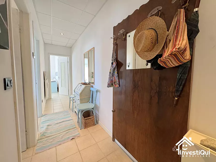 Immagine 23 di Trilocale in vendita  in Via Enrico Toti 1 a Loano