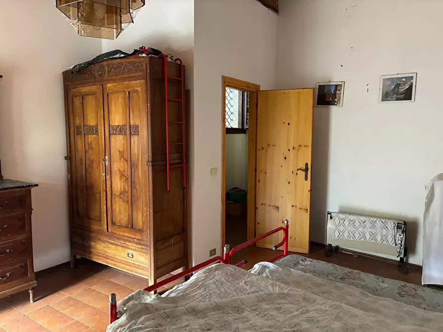 Immagine 18 di Terratetto in vendita  in FRAZIONE LE COSTE 11 a Lemie