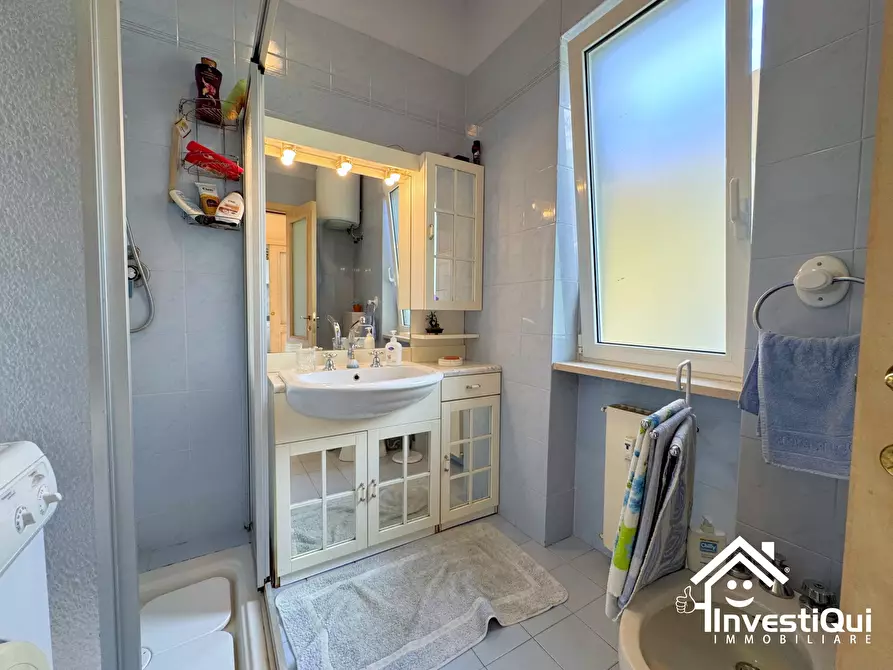 Immagine 28 di Bilocale in vendita  in Via Degli Orsolani 102 a Loano