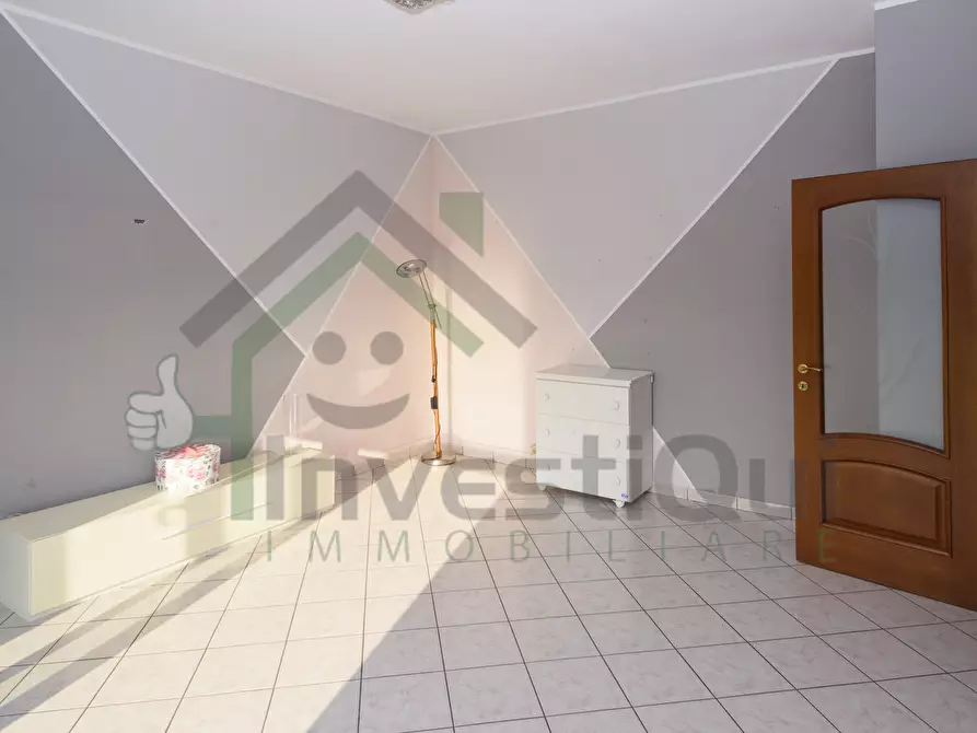 Immagine 41 di Casa bifamiliare in vendita  in Via Lombardore 243 a Ciriè