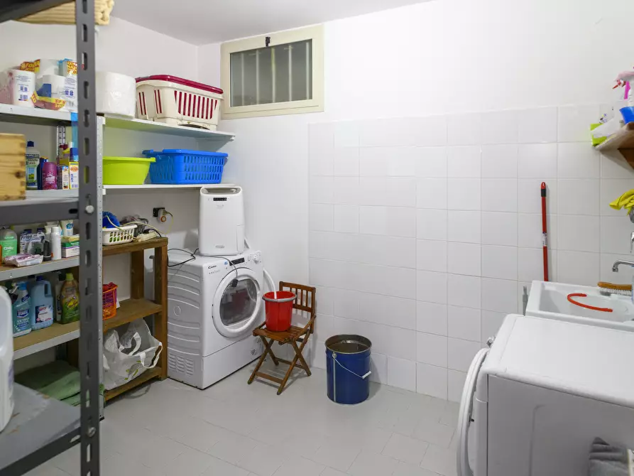 Immagine 47 di Villetta a schiera in vendita  in VIA GERBOLA 4/A a Vauda Canavese