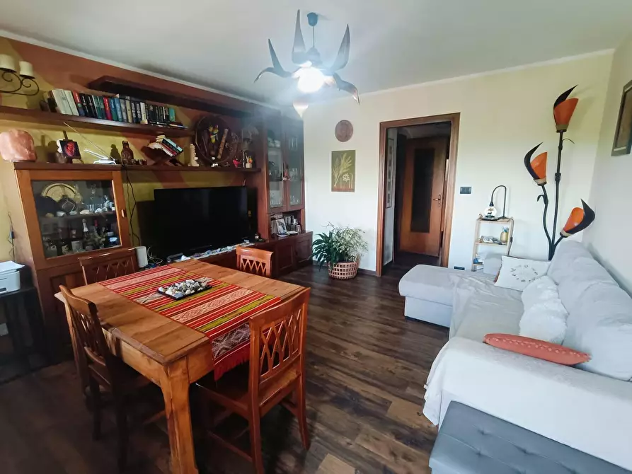 Immagine 16 di Casa bifamiliare in vendita  in STRADA VALLOSSERA 97 a Rocca Canavese