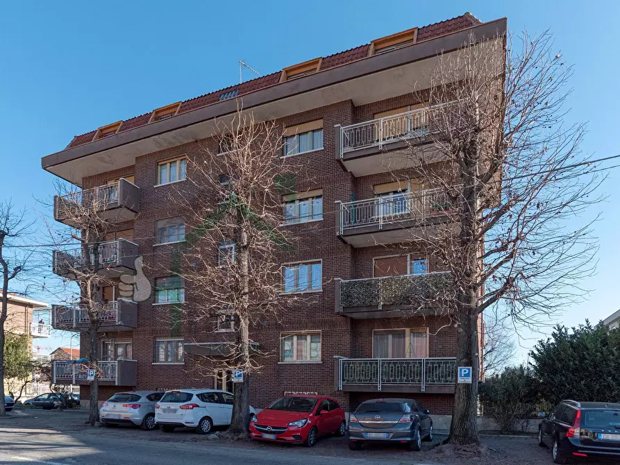 Immagine 1 di Monolocale in vendita  a Ciriè