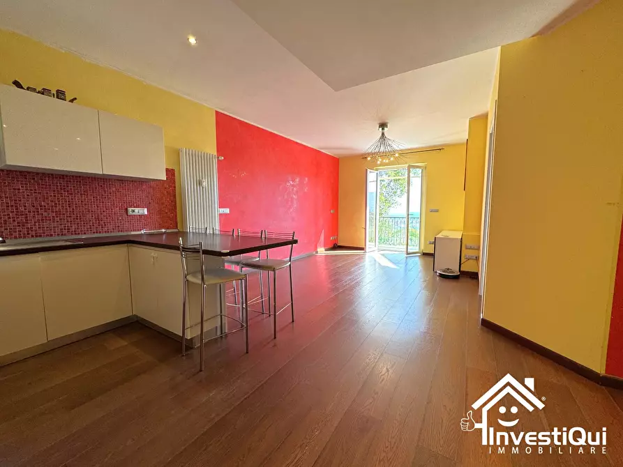 Immagine 7 di Bilocale in vendita  in Via Degli Orsolani 84 a Loano