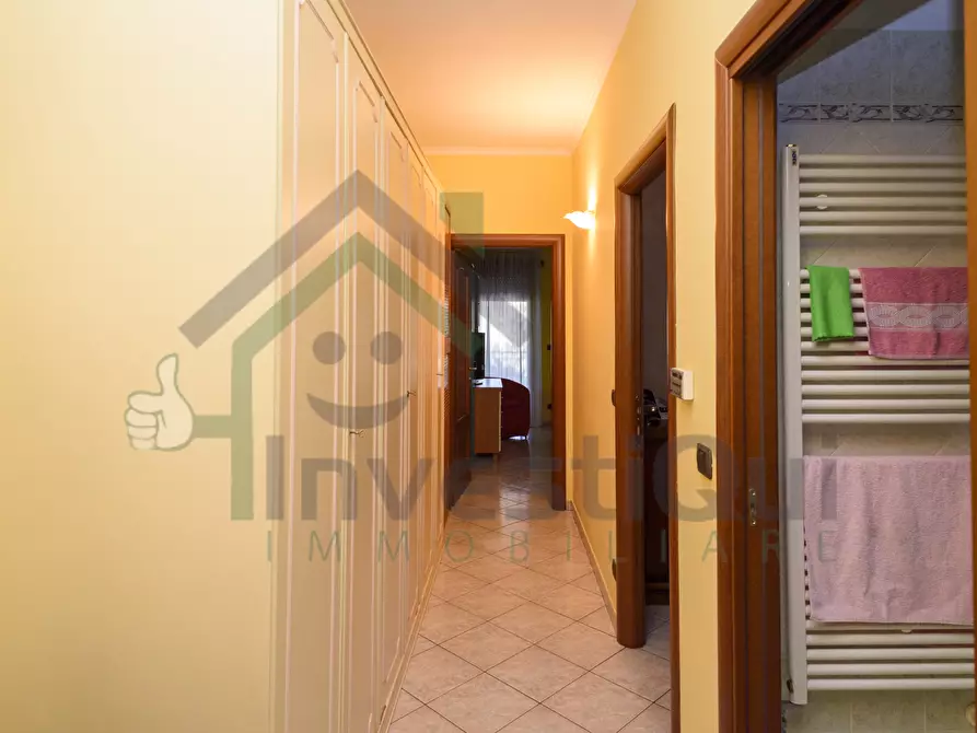 Immagine 12 di Casa bifamiliare in vendita  in Via Lombardore 243 a Ciriè